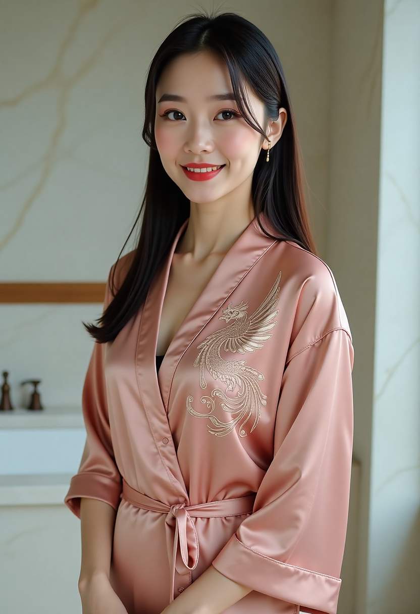 闪婚后大佬天天堵门