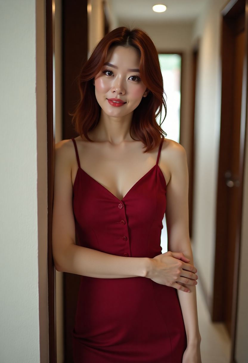 奶奶的花园派对