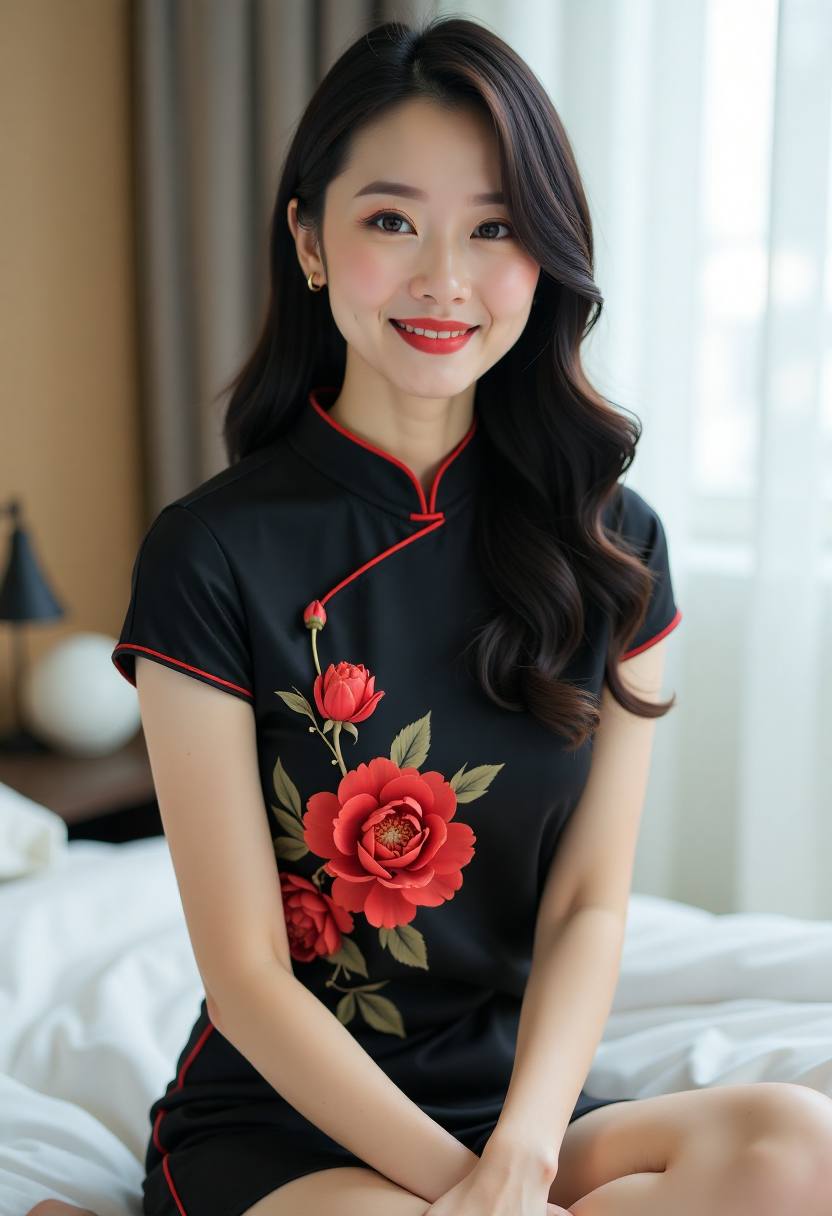 十人餐桌